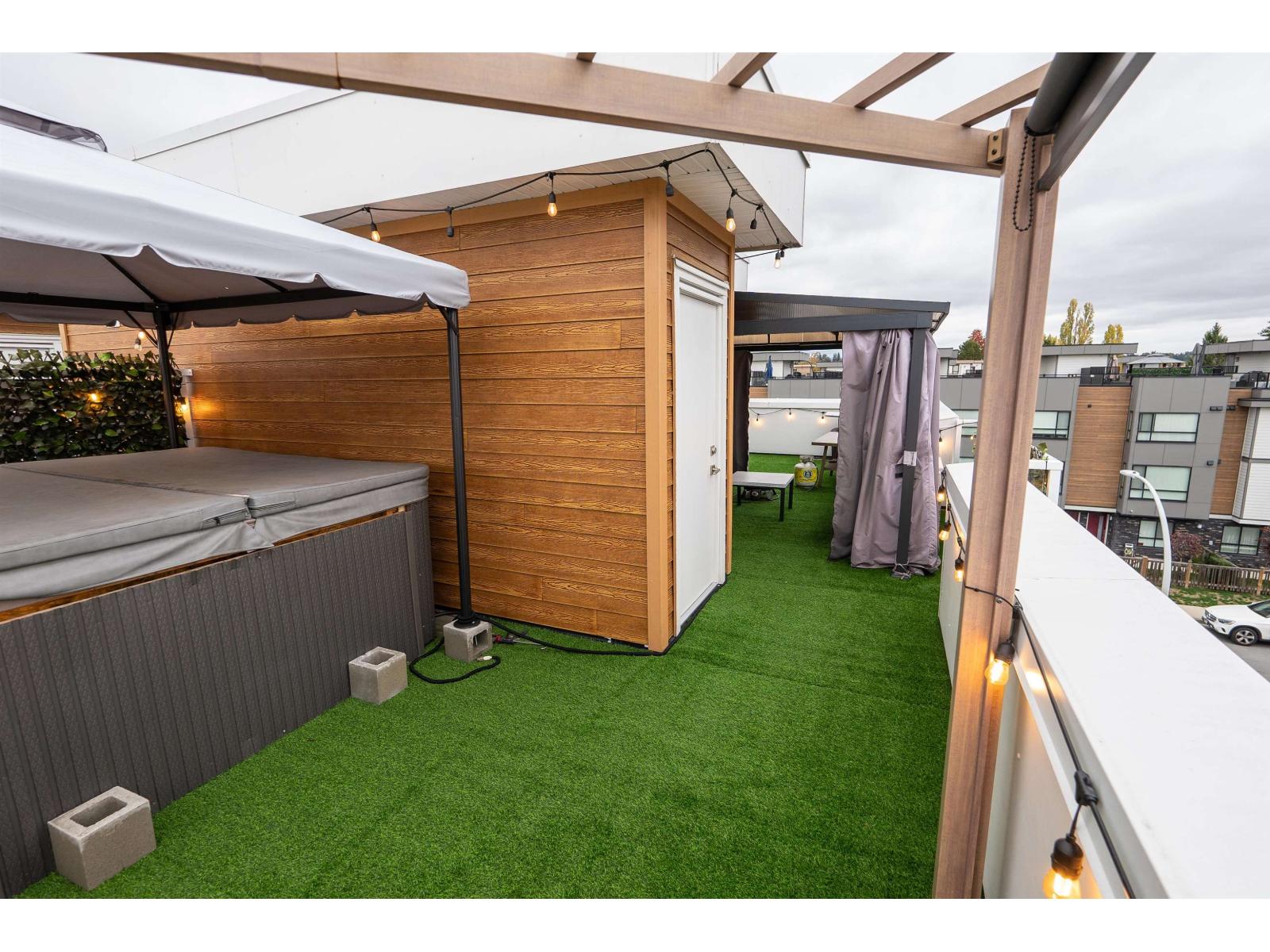 6 19628 55a Avenue, Langley, British Columbia  V3A 0M6 - Photo 12 - R3067600