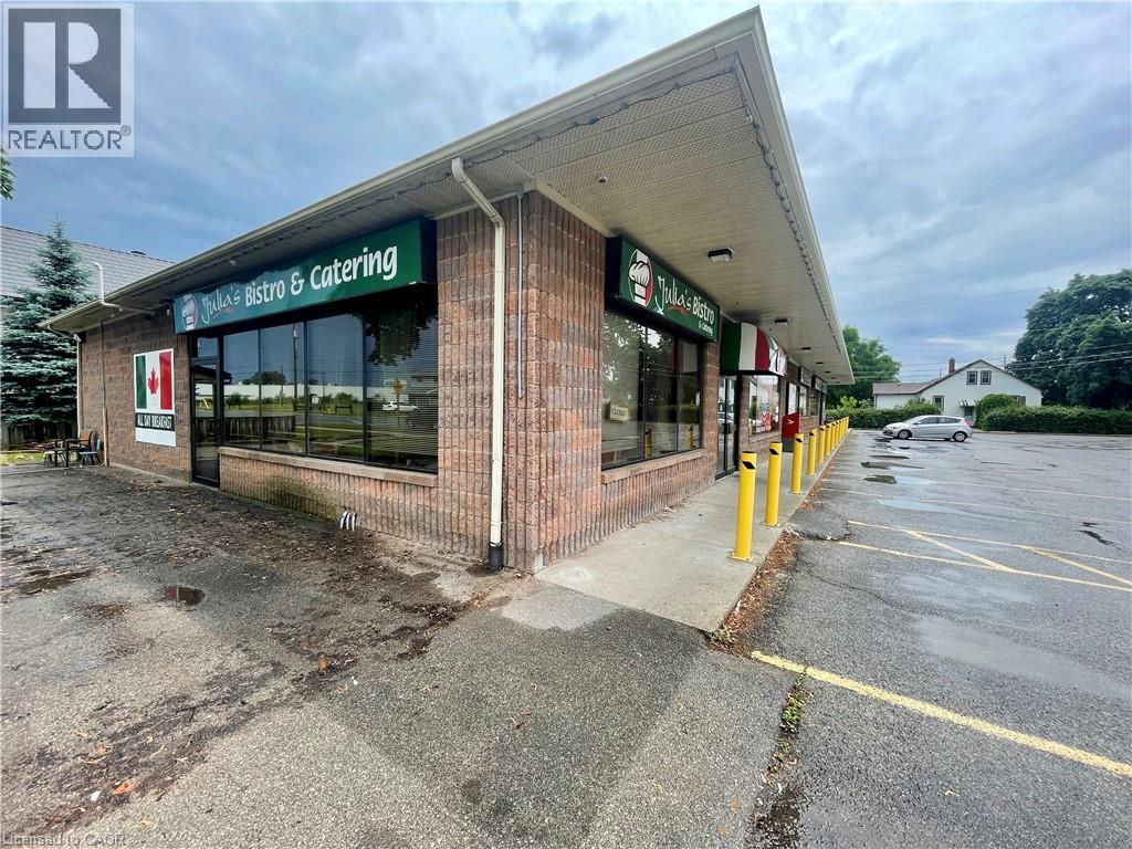 211 Niagara Street Unit# 2, Dunnville, Ontario N1A 2A9 - Photo 10 - 40788275