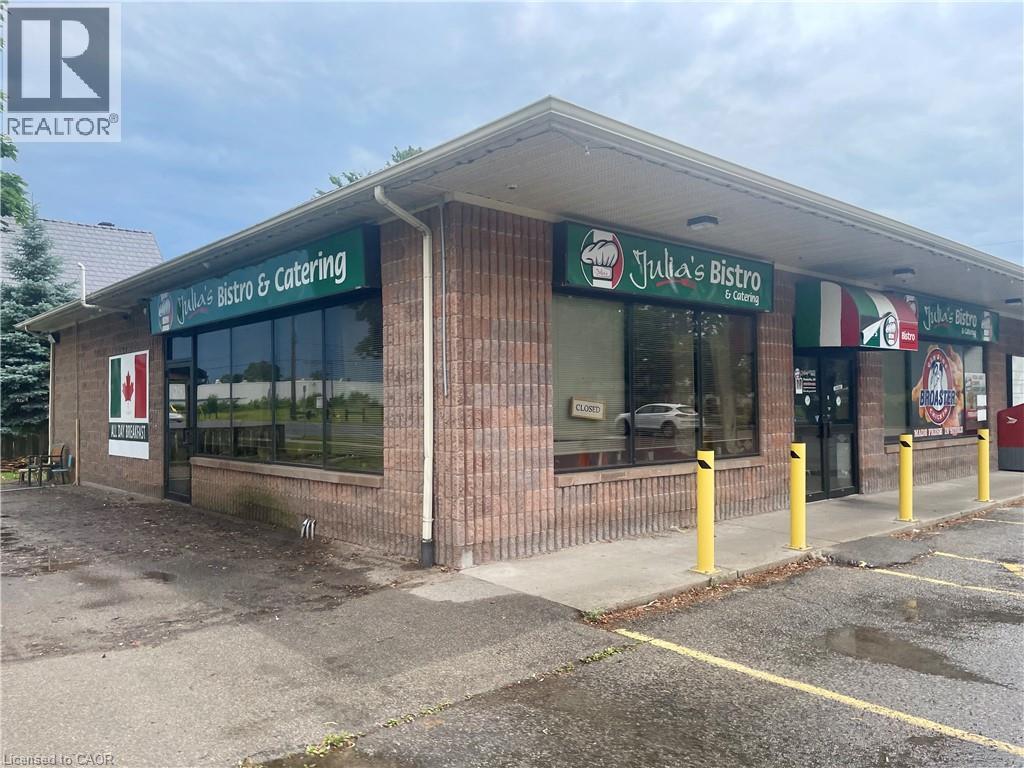 211 Niagara Street Unit# 2, Dunnville, Ontario N1A 2A9 - Photo 11 - 40788275