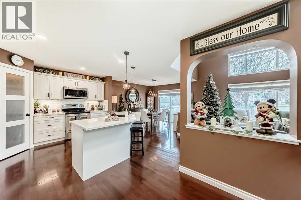 9834 Hidden Valley Drive Nw, Calgary, Alberta  T3A 5L2 - Photo 5 - A2270836