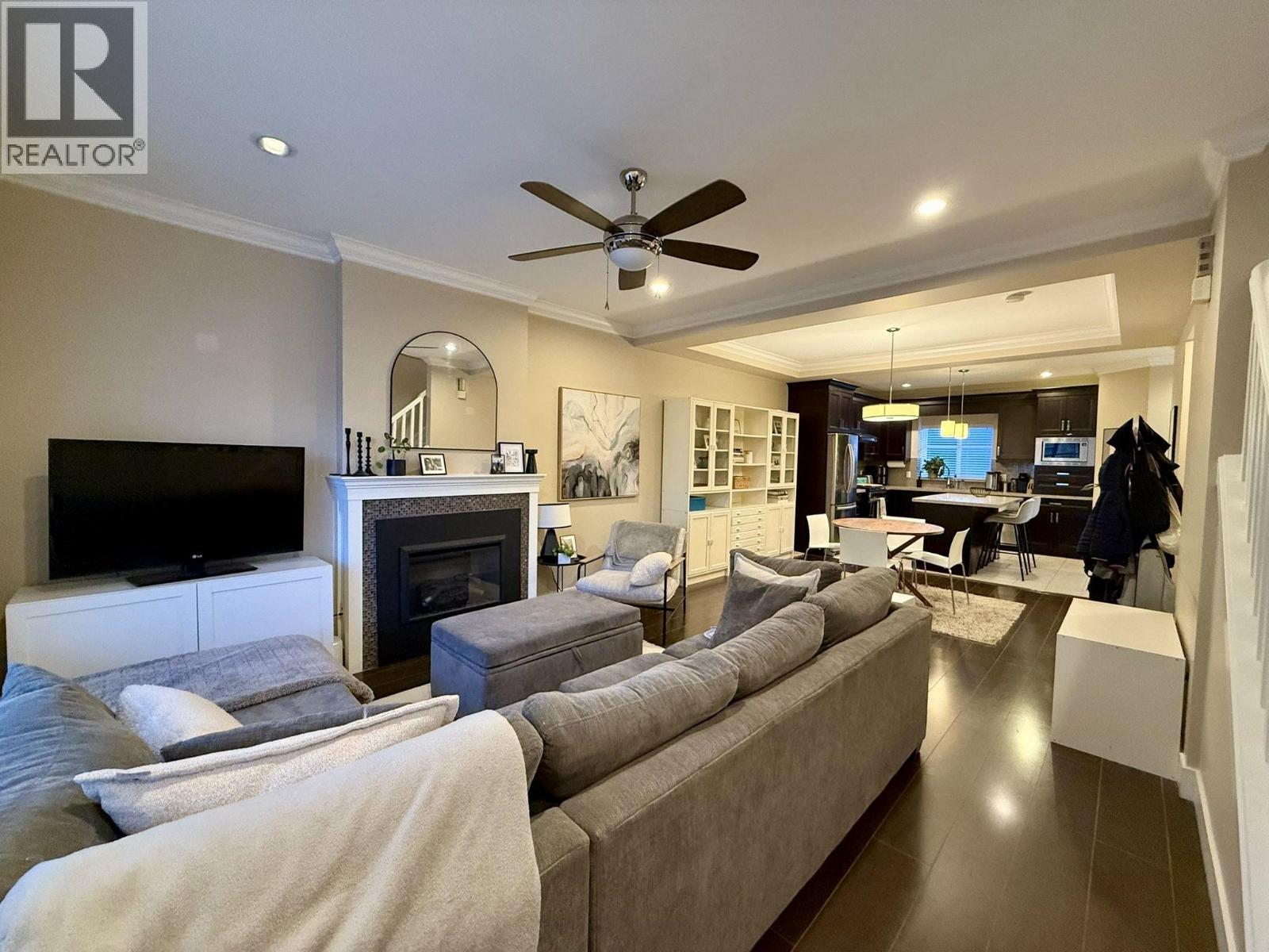 27 12351 No. 2 Road, Richmond, British Columbia  V7E 0B2 - Photo 5 - R3067964