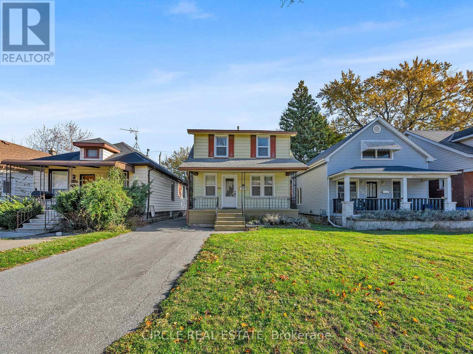 380 RANKIN AVENUE, Windsor, Ontario