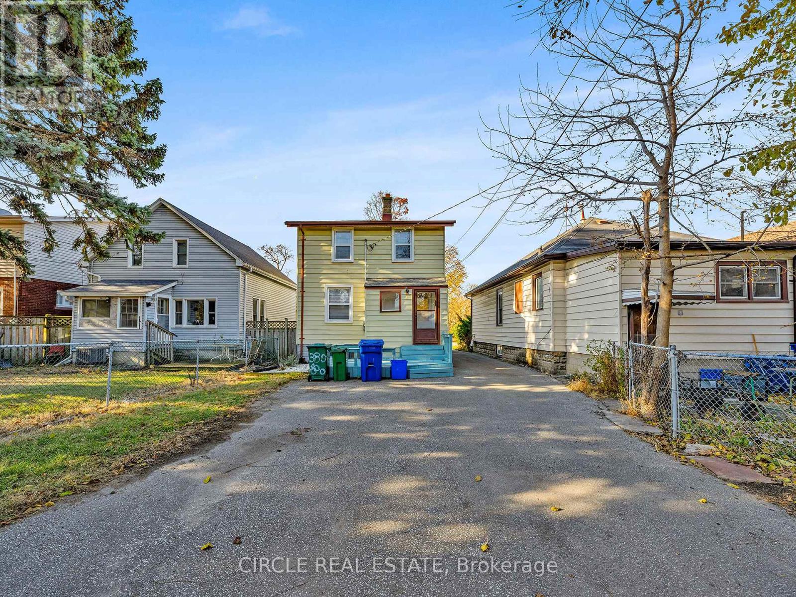 380 Rankin Avenue, Windsor, Ontario  N9B 2R7 - Photo 10 - X12553036