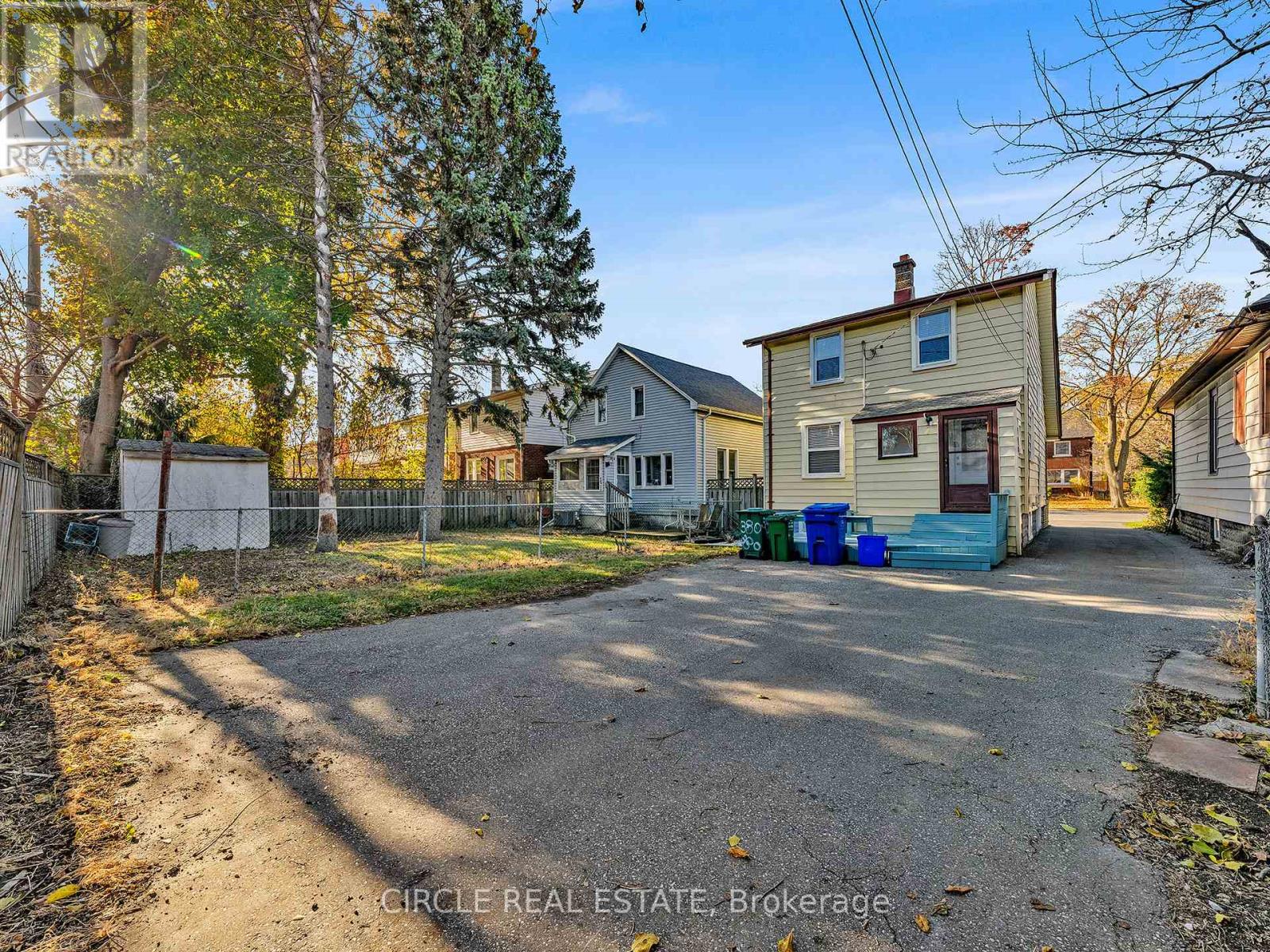 380 Rankin Avenue, Windsor, Ontario  N9B 2R7 - Photo 12 - X12553036