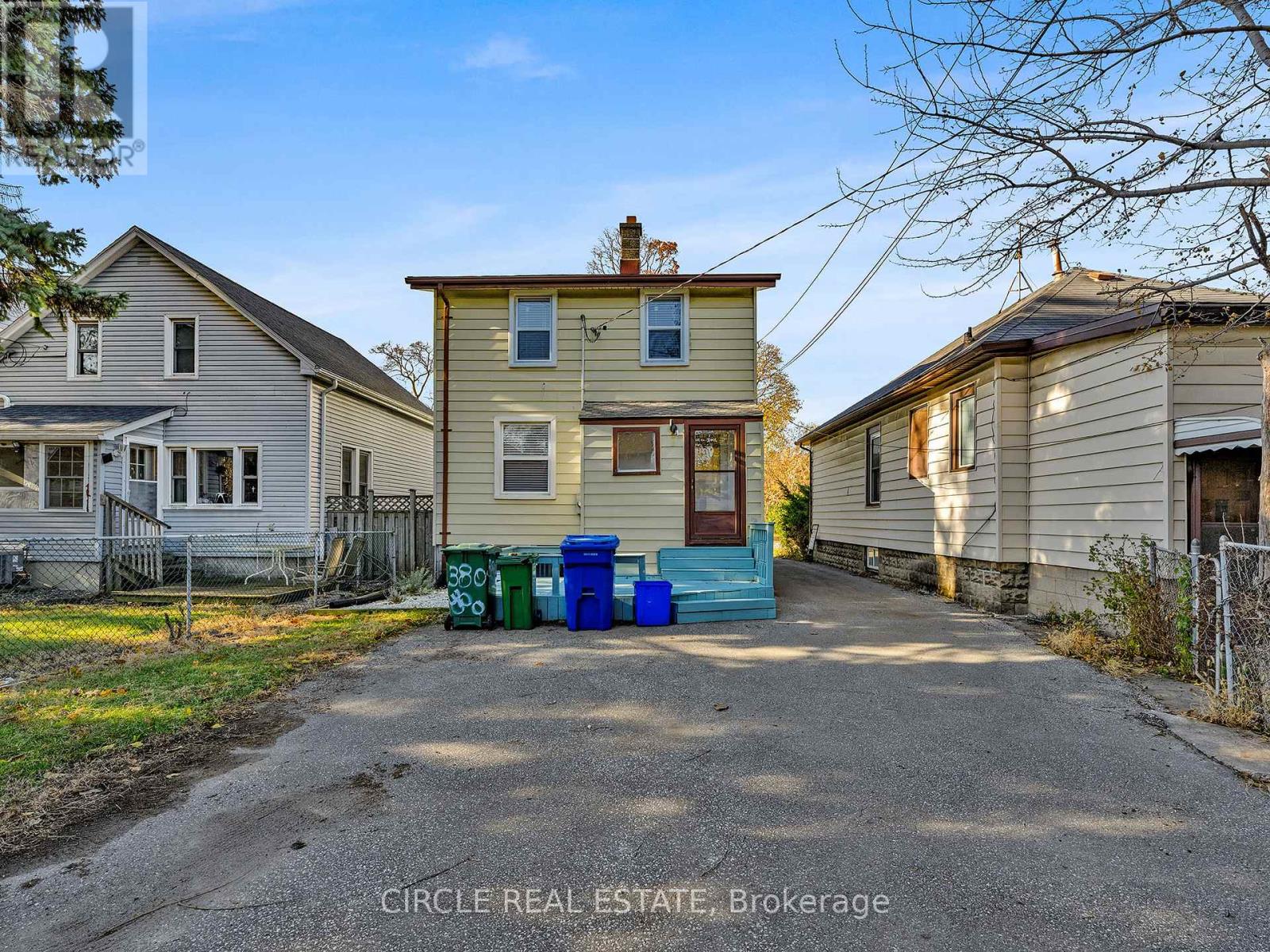 380 Rankin Avenue, Windsor, Ontario  N9B 2R7 - Photo 13 - X12553036