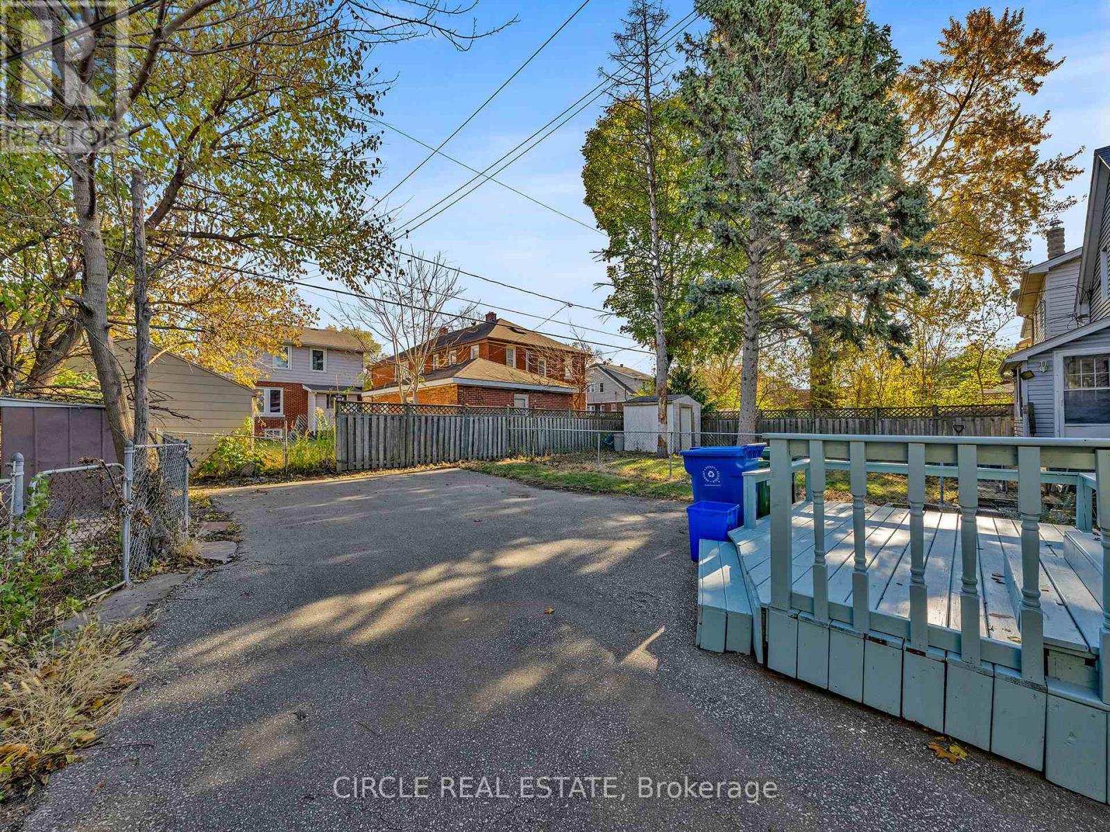 380 Rankin Avenue, Windsor, Ontario  N9B 2R7 - Photo 14 - X12553036