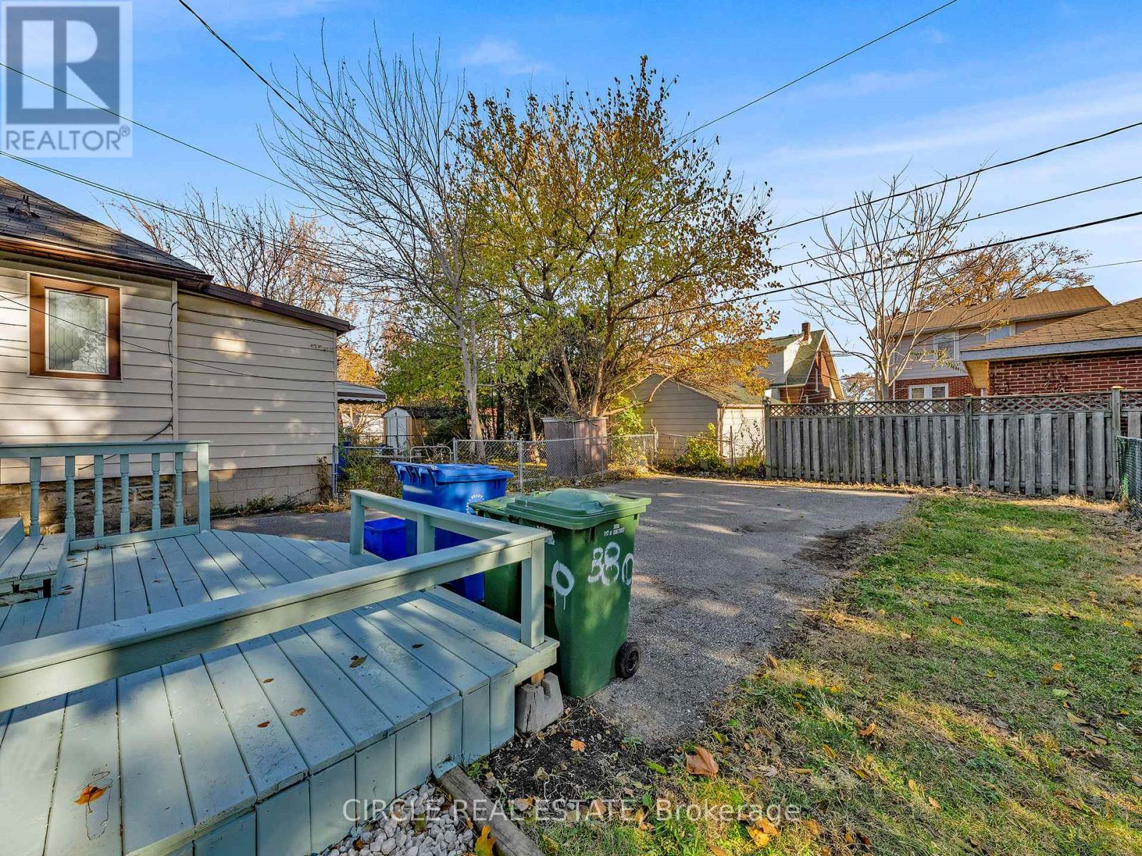 380 Rankin Avenue, Windsor, Ontario  N9B 2R7 - Photo 15 - X12553036