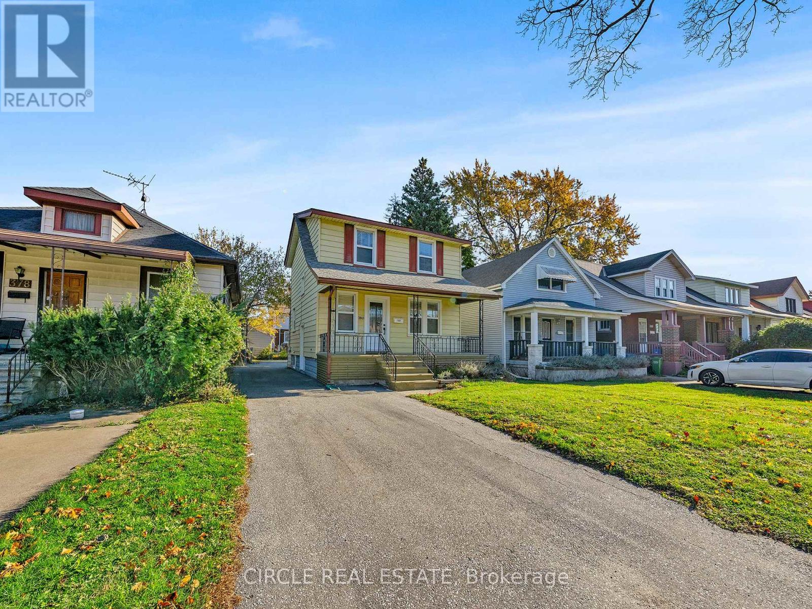 380 Rankin Avenue, Windsor, Ontario  N9B 2R7 - Photo 5 - X12553036