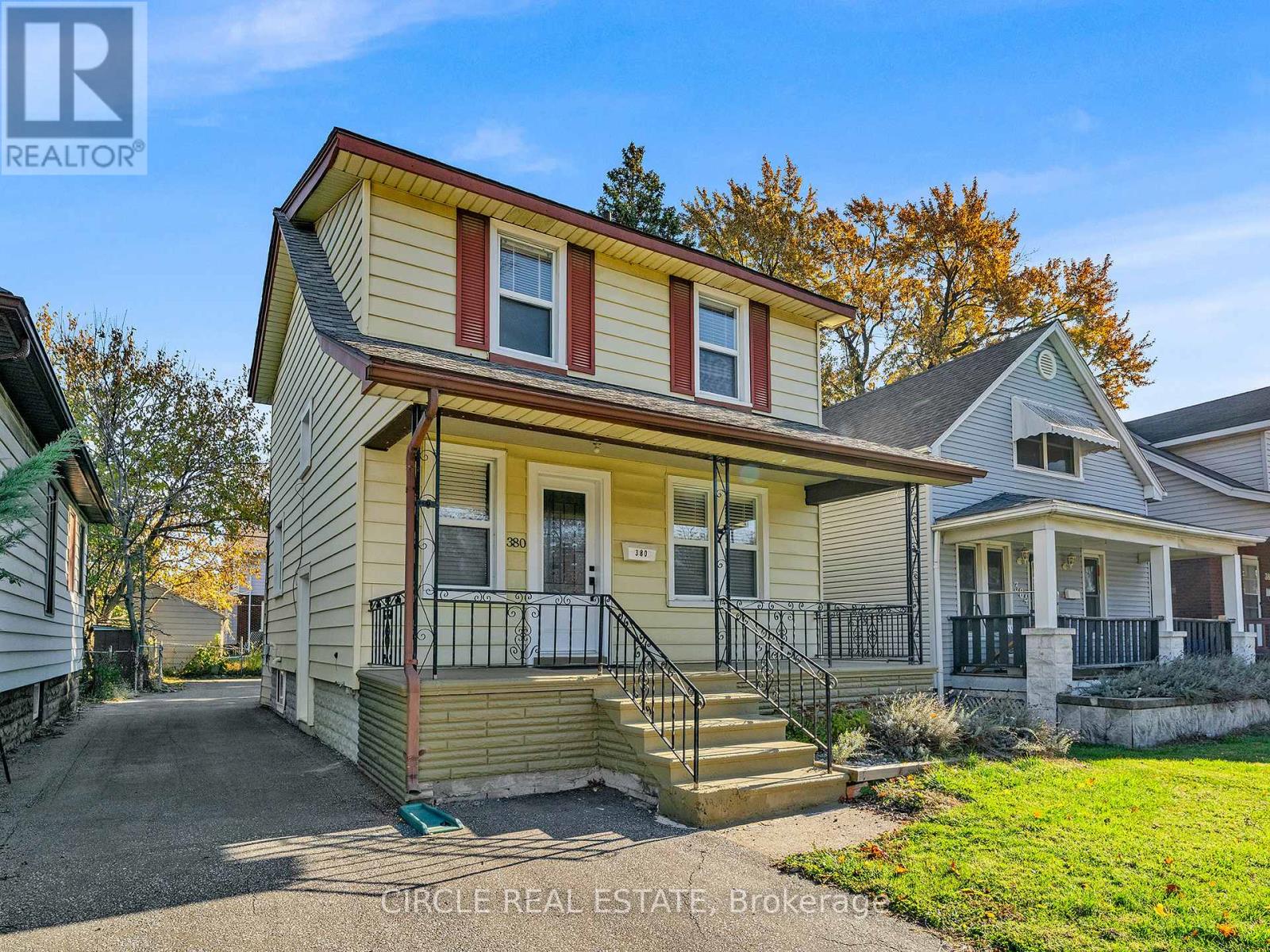 380 Rankin Avenue, Windsor, Ontario  N9B 2R7 - Photo 7 - X12553036