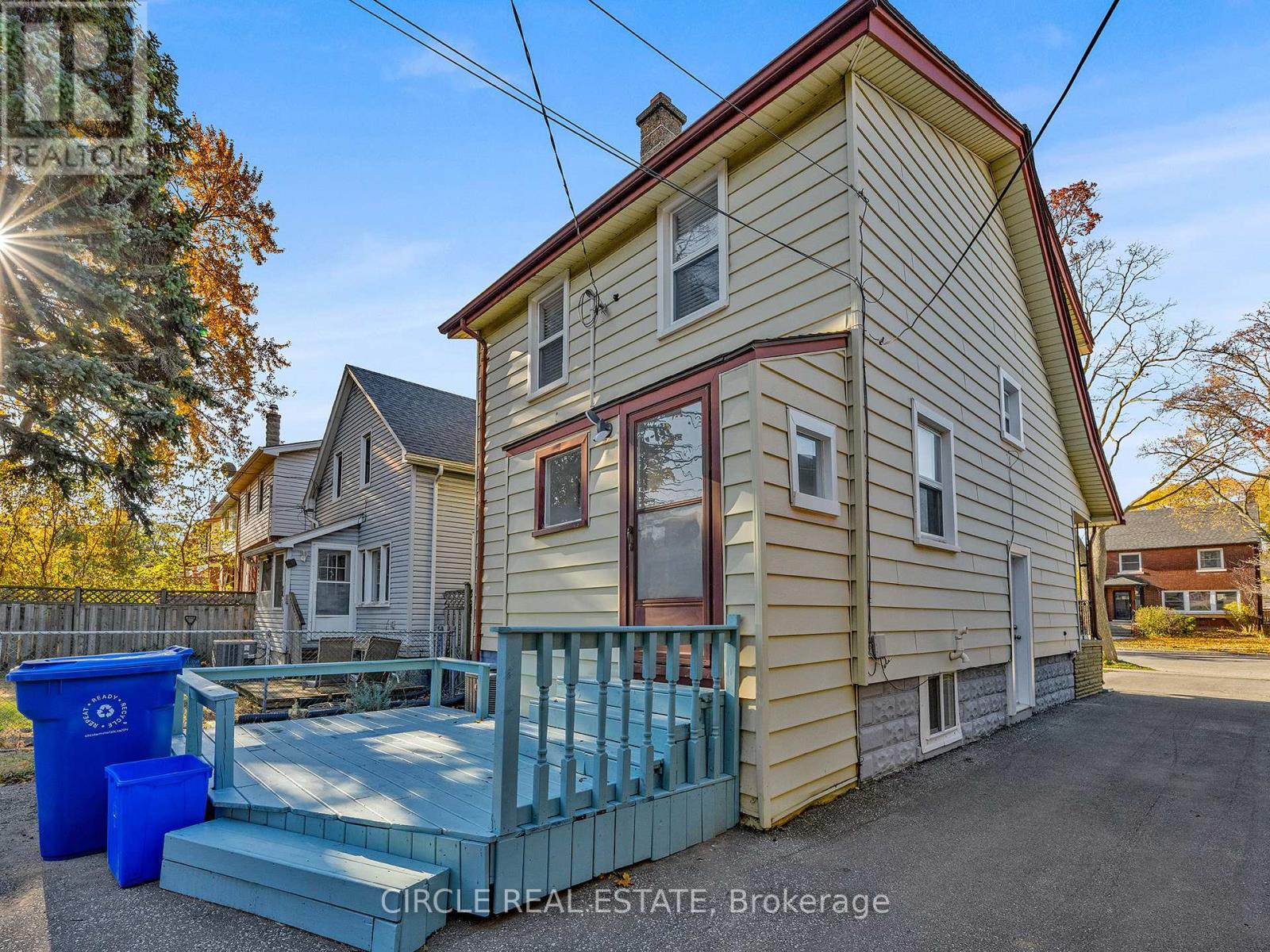 380 Rankin Avenue, Windsor, Ontario  N9B 2R7 - Photo 8 - X12553036