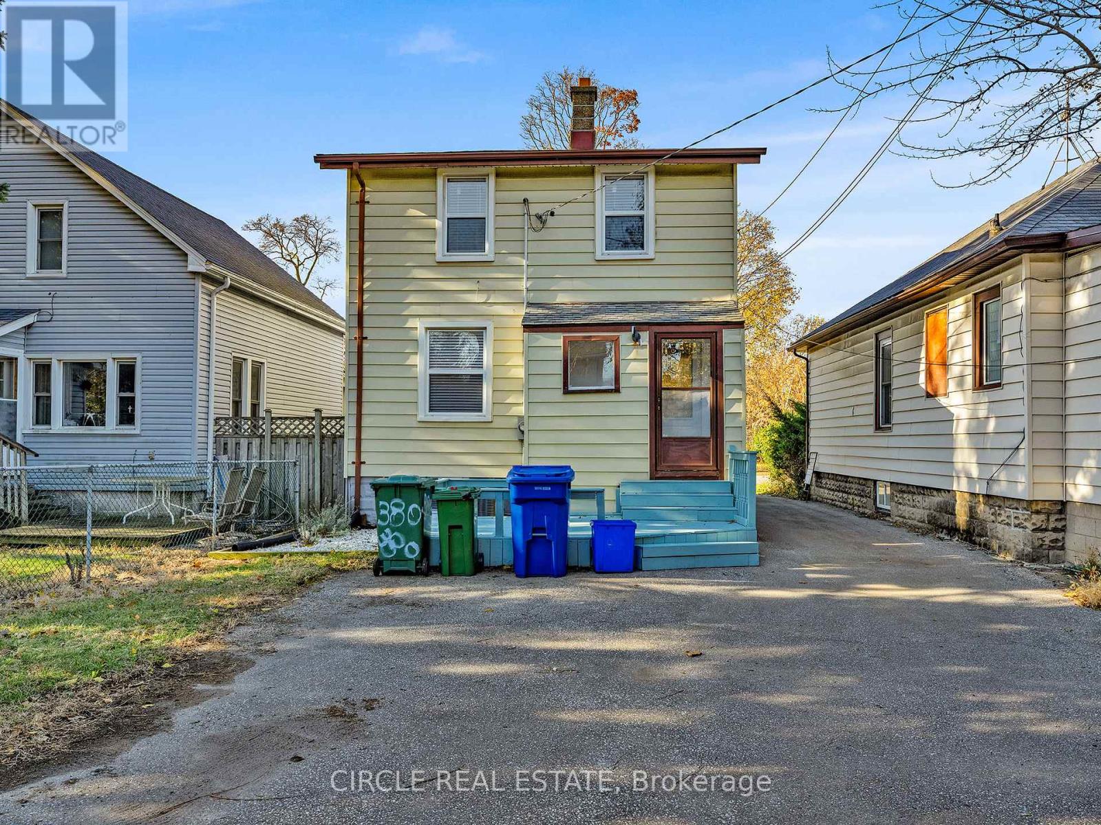 380 Rankin Avenue, Windsor, Ontario  N9B 2R7 - Photo 9 - X12553036