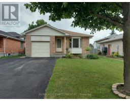 31 JOSSELYN DRIVE, London South, Ontario