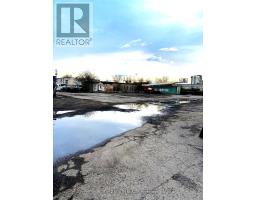 YARD - 200 ARVIN AVENUE, Hamilton, Ontario