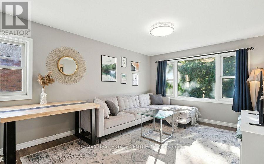 Unit - A - 154 Montgomery Road, Kitchener, Ontario  N2H 3P6 - Photo 2 - X12553098