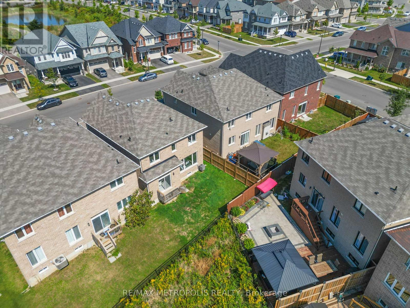 83 Longboat Run Road W, Brantford, Ontario  N3T 0P6 - Photo 35 - X12553110