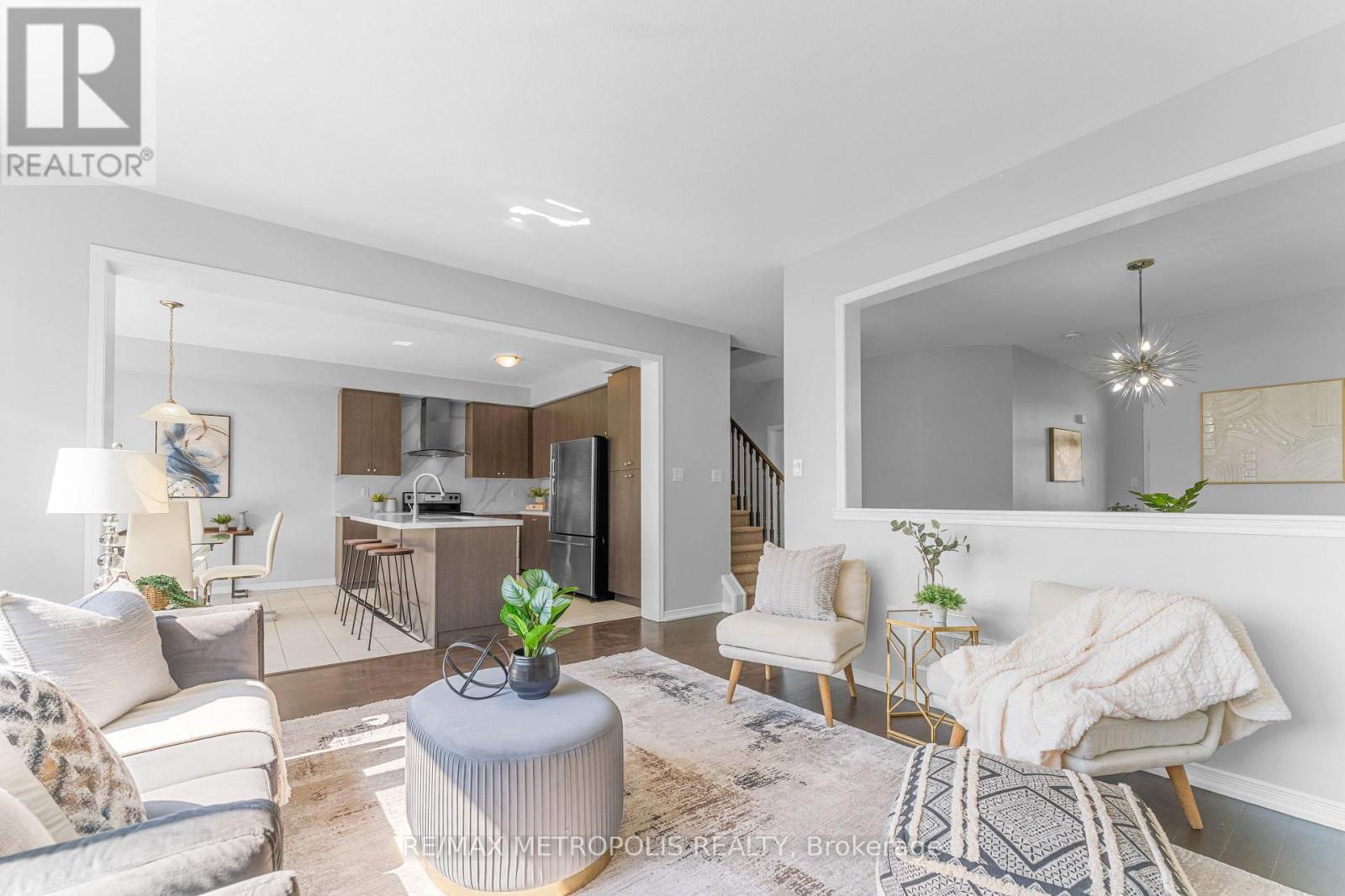 83 Longboat Run Road W, Brantford, Ontario  N3T 0P6 - Photo 7 - X12553110