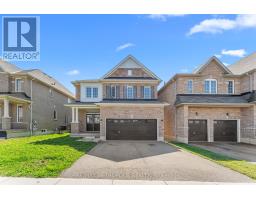 83 LONGBOAT RUN ROAD W, Brantford, Ontario