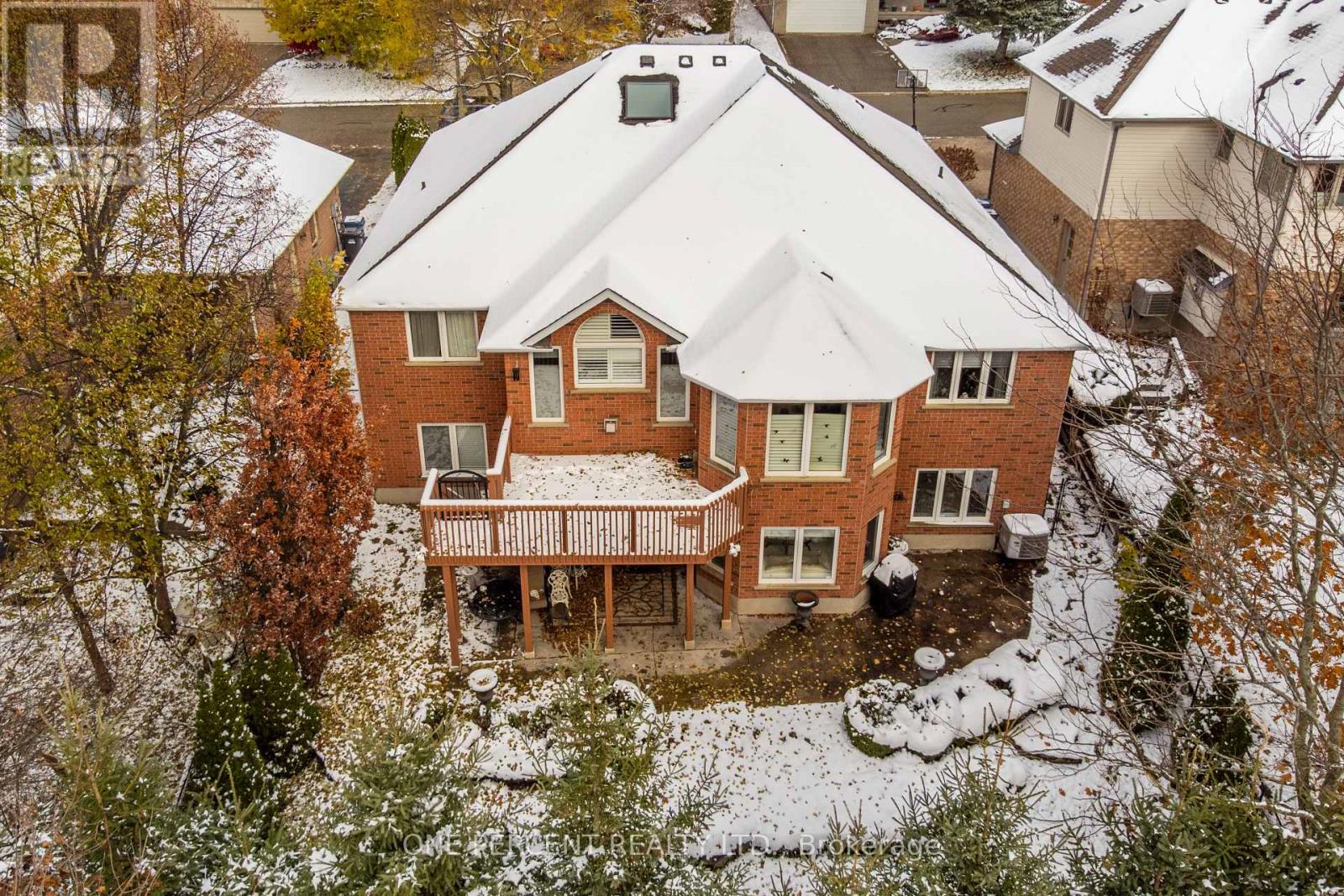 8 Trillium Court, Guelph, Ontario  N1G 4P8 - Photo 40 - X12553120