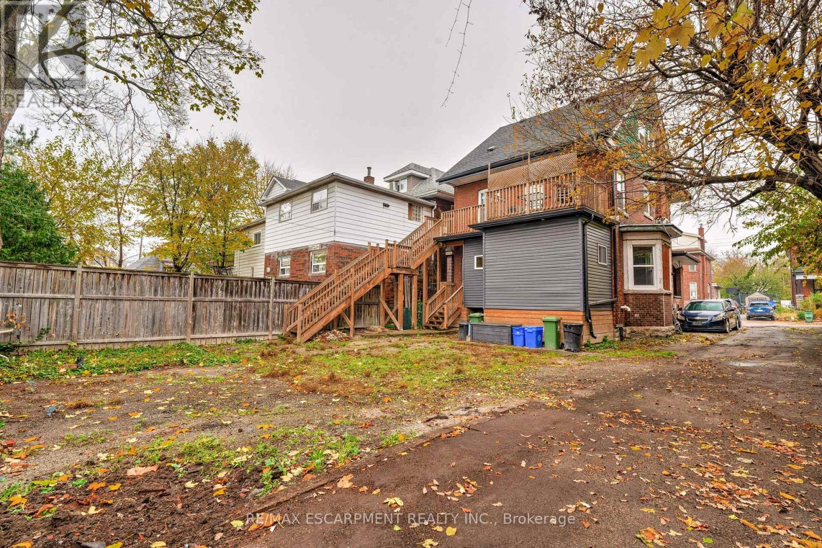 Main - 152 Sanford Avenue S, Hamilton, Ontario  L8M 2G9 - Photo 19 - X12553146