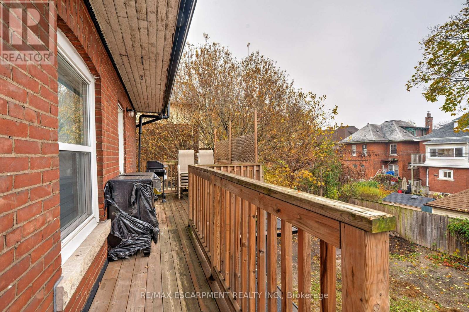 Upper - 152 Sanford Avenue S, Hamilton, Ontario  L8M 2G9 - Photo 25 - X12553158