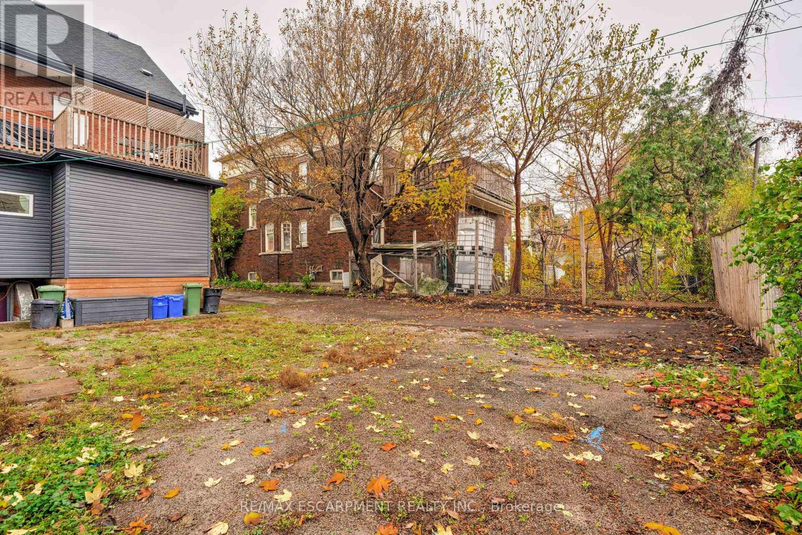 Upper - 152 Sanford Avenue S, Hamilton, Ontario  L8M 2G9 - Photo 30 - X12553158