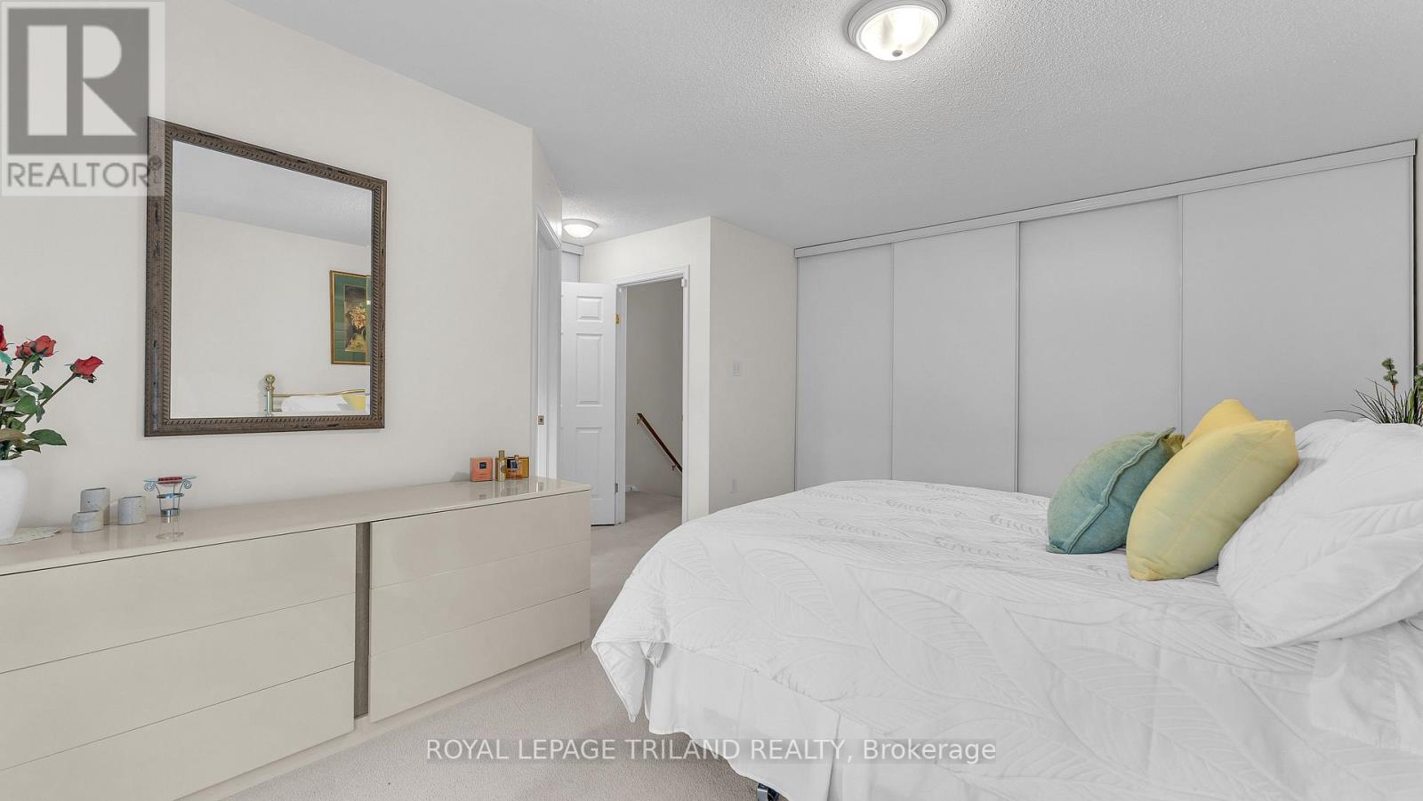 71 - 1921 Father Dalton Avenue, London North, Ontario  N5X 4S1 - Photo 12 - X12553180