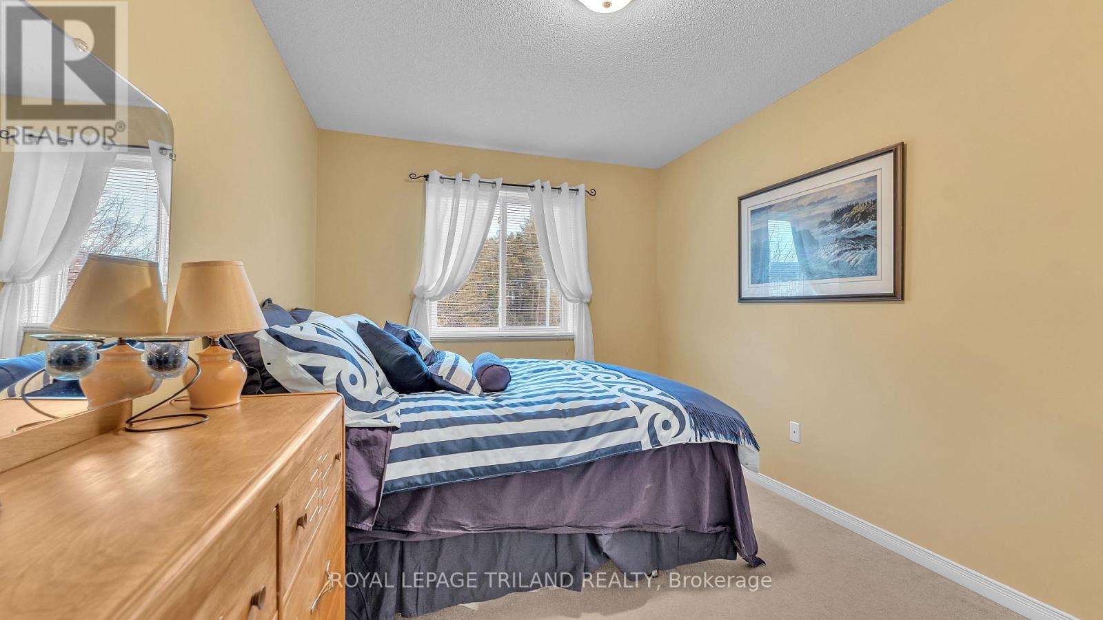 71 - 1921 Father Dalton Avenue, London North, Ontario  N5X 4S1 - Photo 15 - X12553180