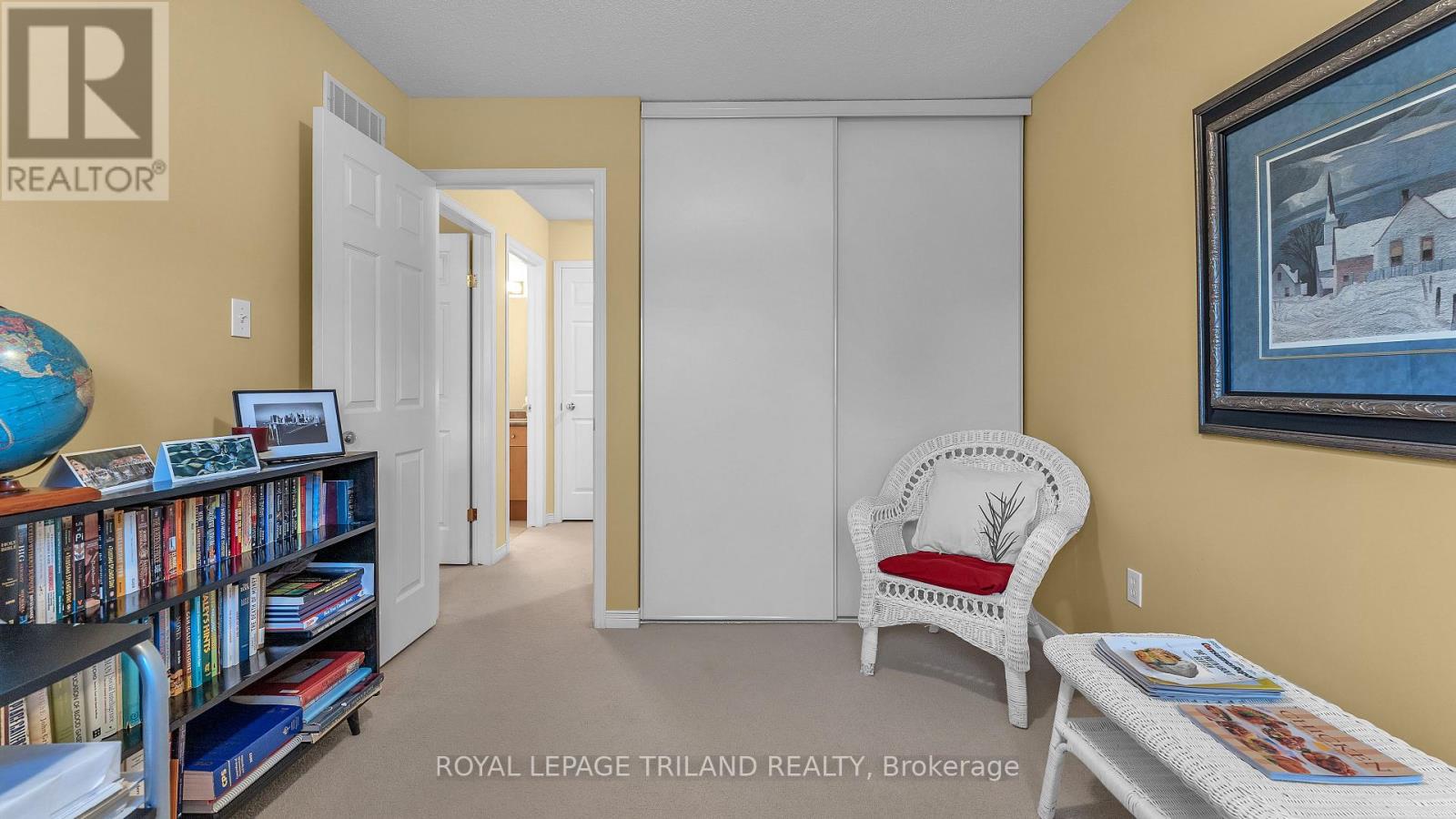 71 - 1921 Father Dalton Avenue, London North, Ontario  N5X 4S1 - Photo 18 - X12553180