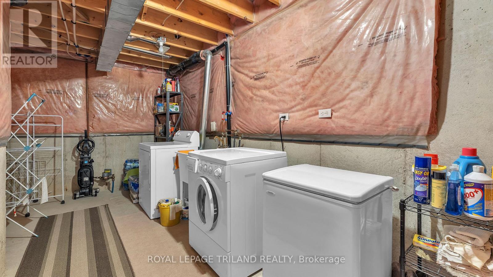 71 - 1921 Father Dalton Avenue, London North, Ontario  N5X 4S1 - Photo 23 - X12553180