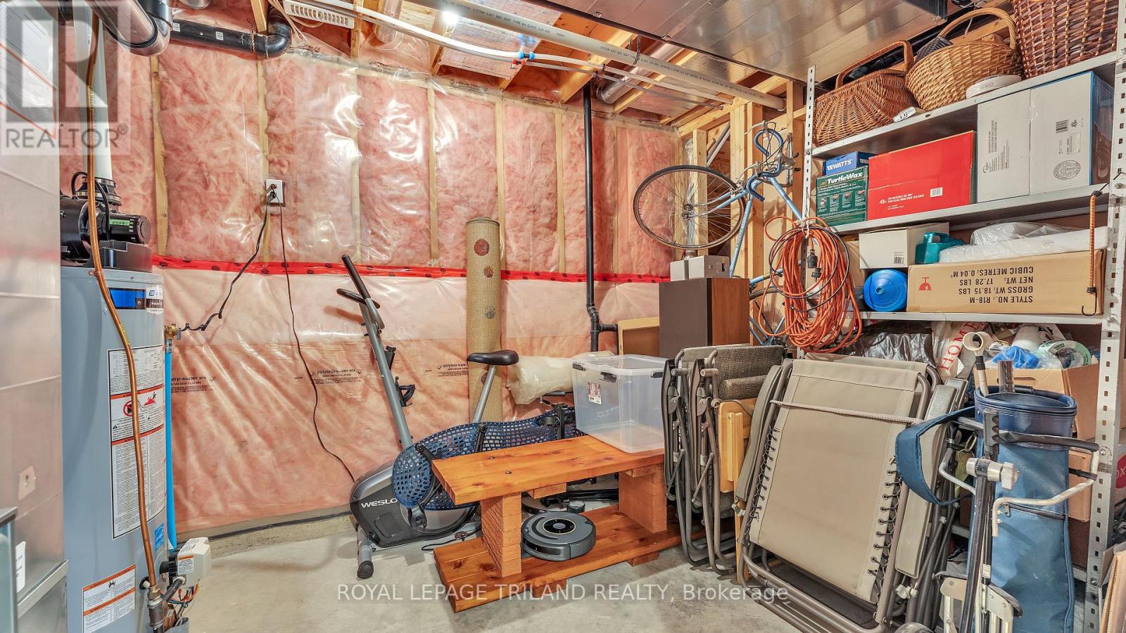 71 - 1921 Father Dalton Avenue, London North, Ontario  N5X 4S1 - Photo 25 - X12553180