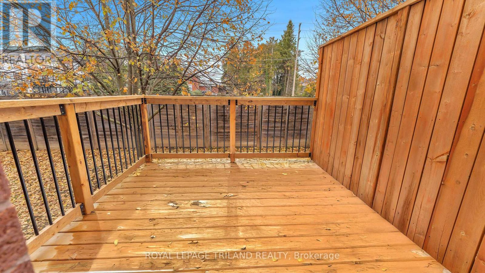 71 - 1921 Father Dalton Avenue, London North, Ontario  N5X 4S1 - Photo 26 - X12553180