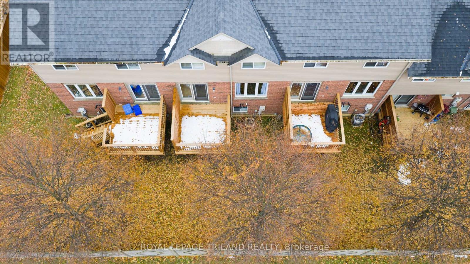 71 - 1921 Father Dalton Avenue, London North, Ontario  N5X 4S1 - Photo 27 - X12553180