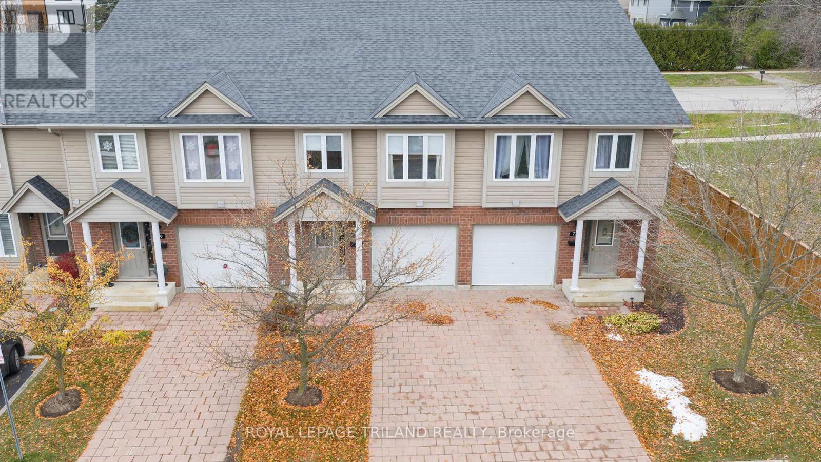 71 - 1921 Father Dalton Avenue, London North, Ontario  N5X 4S1 - Photo 28 - X12553180