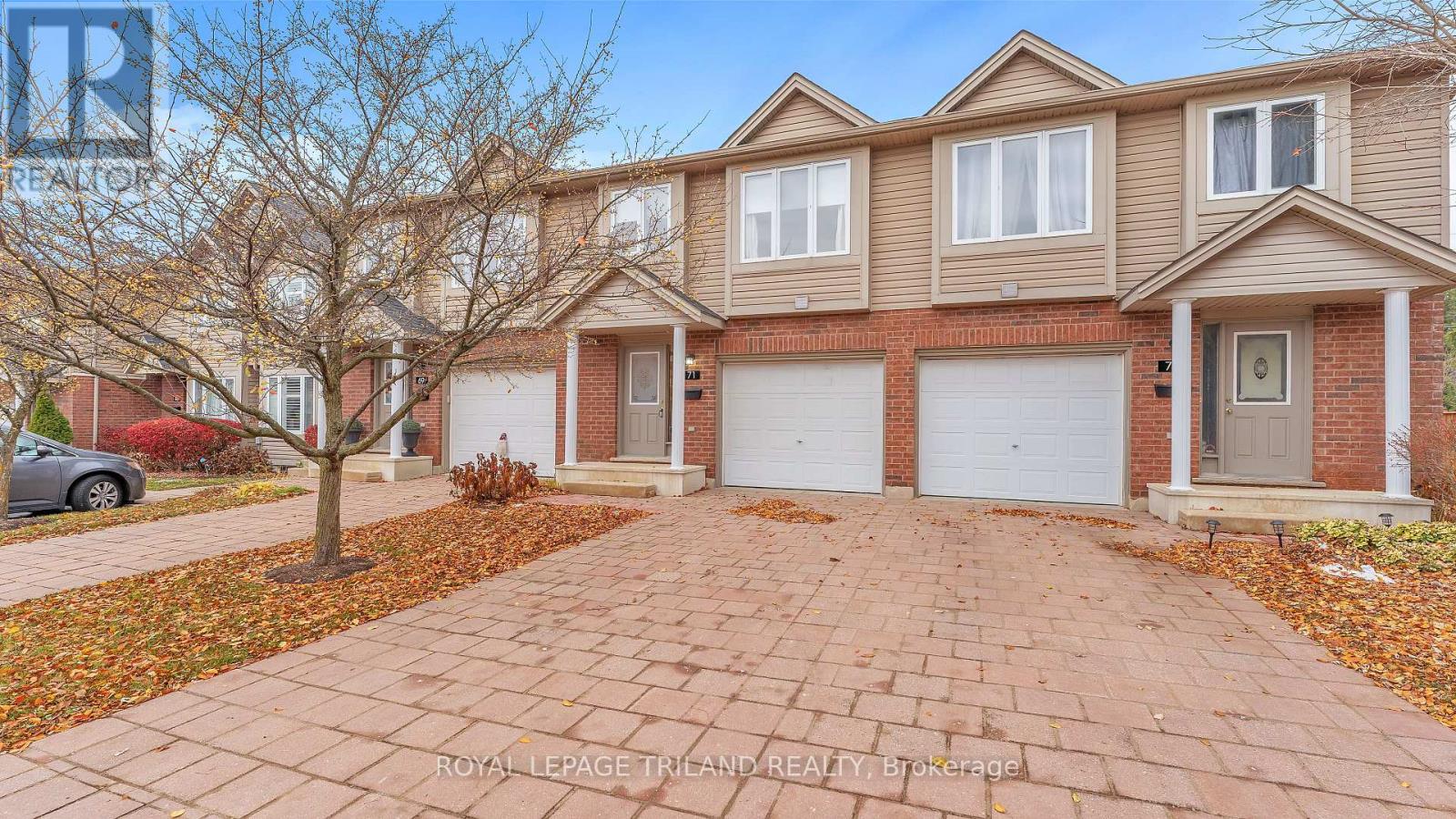 71 - 1921 Father Dalton Avenue, London North, Ontario  N5X 4S1 - Photo 29 - X12553180