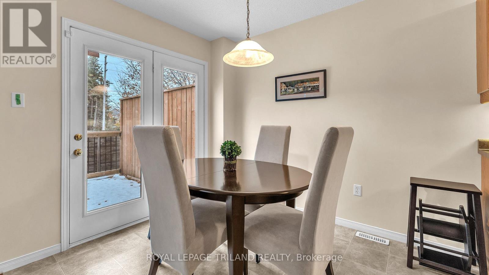 71 - 1921 Father Dalton Avenue, London North, Ontario  N5X 4S1 - Photo 6 - X12553180