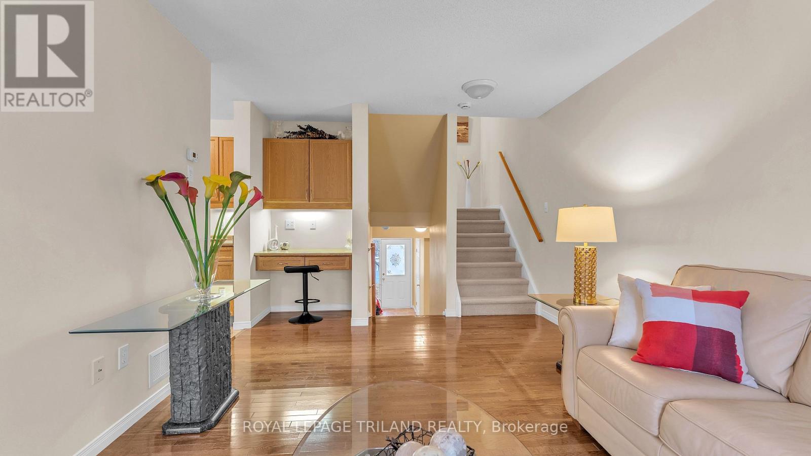 71 - 1921 Father Dalton Avenue, London North, Ontario  N5X 4S1 - Photo 9 - X12553180