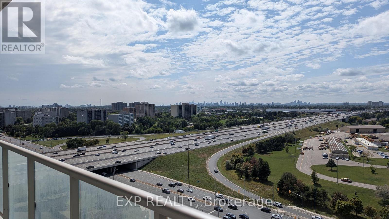 1901 - 2033 Kennedy Road, Toronto, Ontario  M1T 0B9 - Photo 12 - E12439488