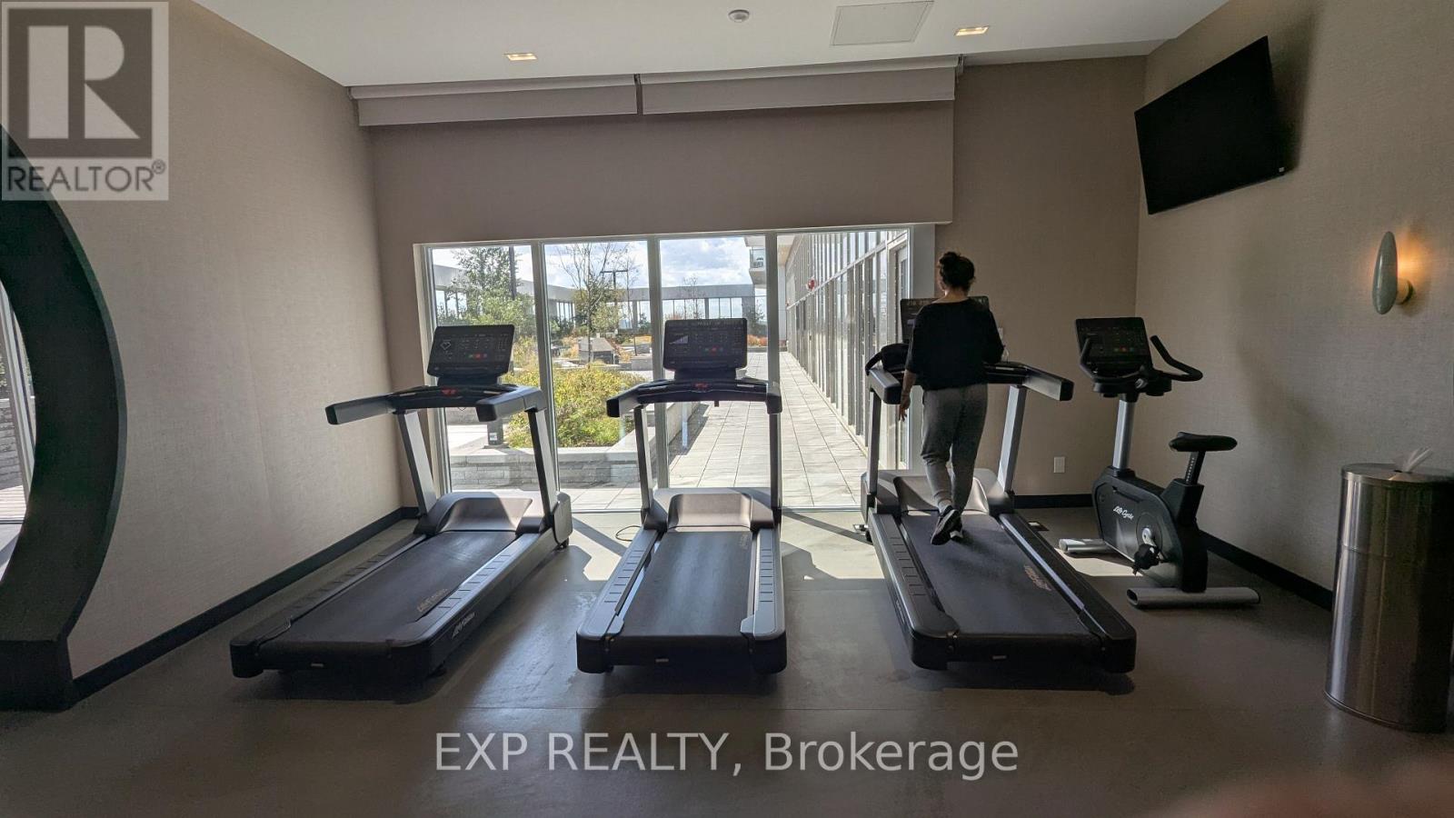 1901 - 2033 Kennedy Road, Toronto, Ontario  M1T 0B9 - Photo 16 - E12439488