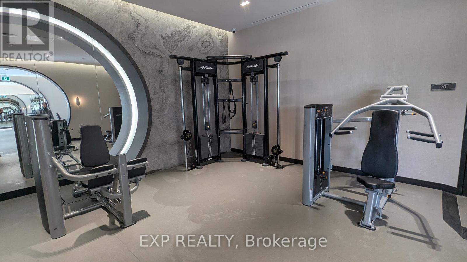 1901 - 2033 Kennedy Road, Toronto, Ontario  M1T 0B9 - Photo 15 - E12439488