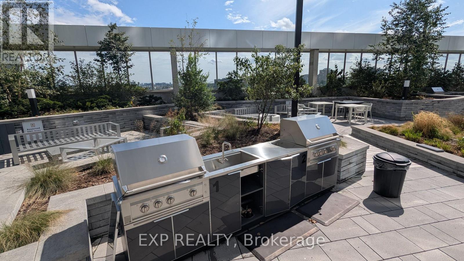 1901 - 2033 Kennedy Road, Toronto, Ontario  M1T 0B9 - Photo 19 - E12439488