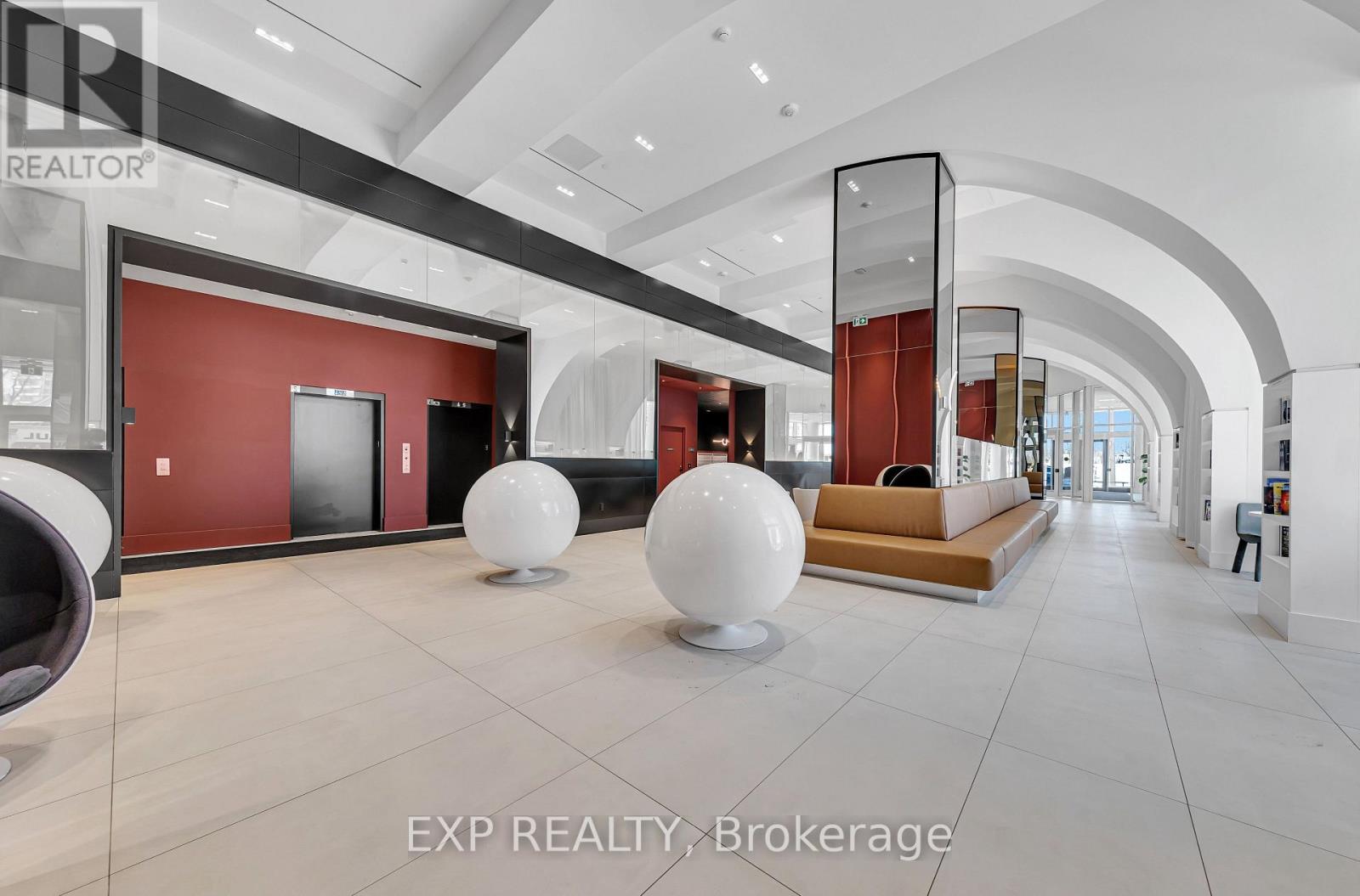 1901 - 2033 Kennedy Road, Toronto, Ontario  M1T 0B9 - Photo 5 - E12439488