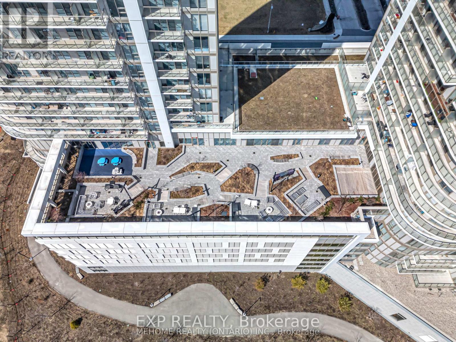 1901 - 2033 Kennedy Road, Toronto, Ontario  M1T 0B9 - Photo 22 - E12439488