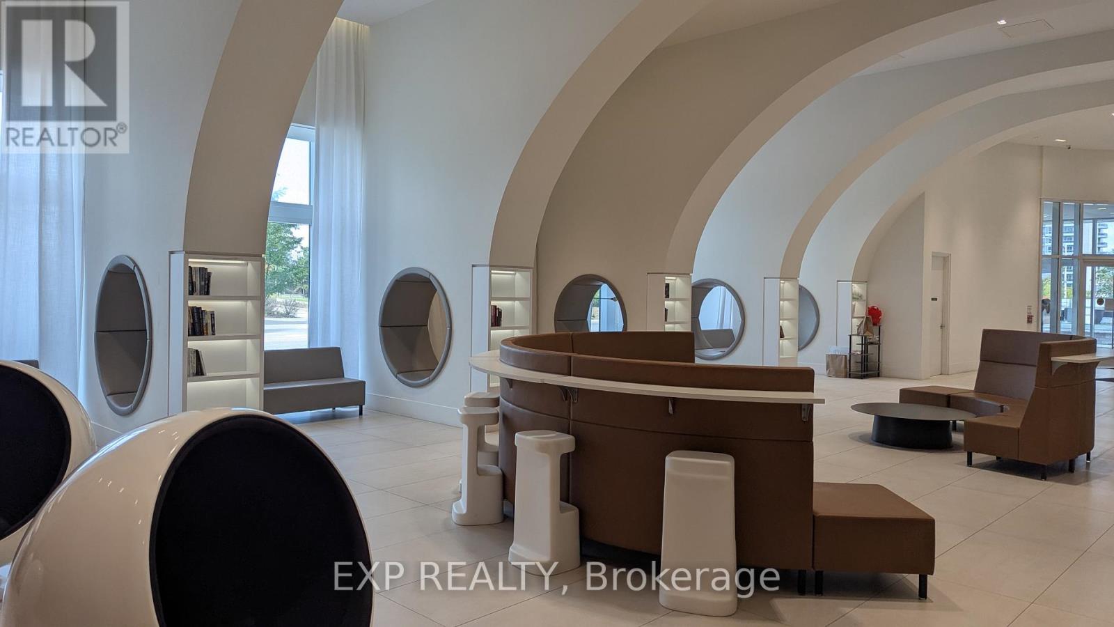 1901 - 2033 Kennedy Road, Toronto, Ontario  M1T 0B9 - Photo 6 - E12439488