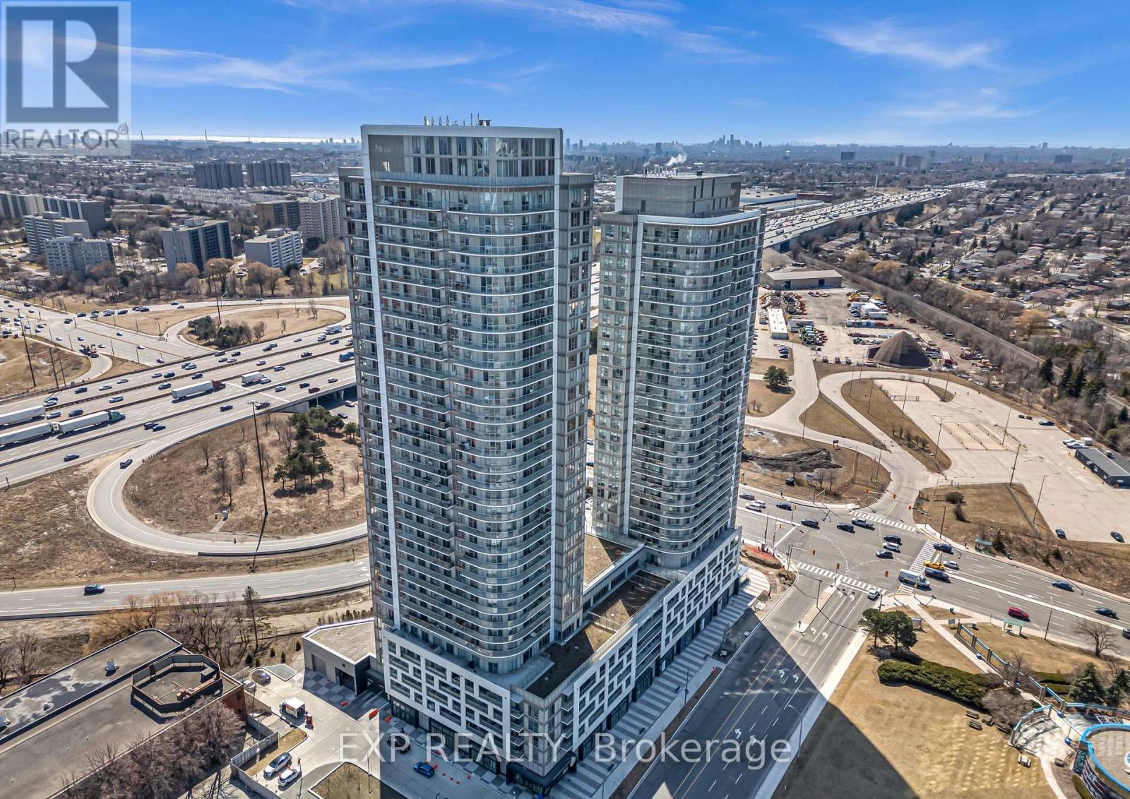 1901 - 2033 Kennedy Road, Toronto, Ontario  M1T 0B9 - Photo 25 - E12439488