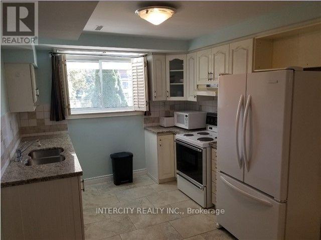 (Bsmt) - 29 Ivory Court, Vaughan, Ontario  L4L 4G2 - Photo 2 - N12519808