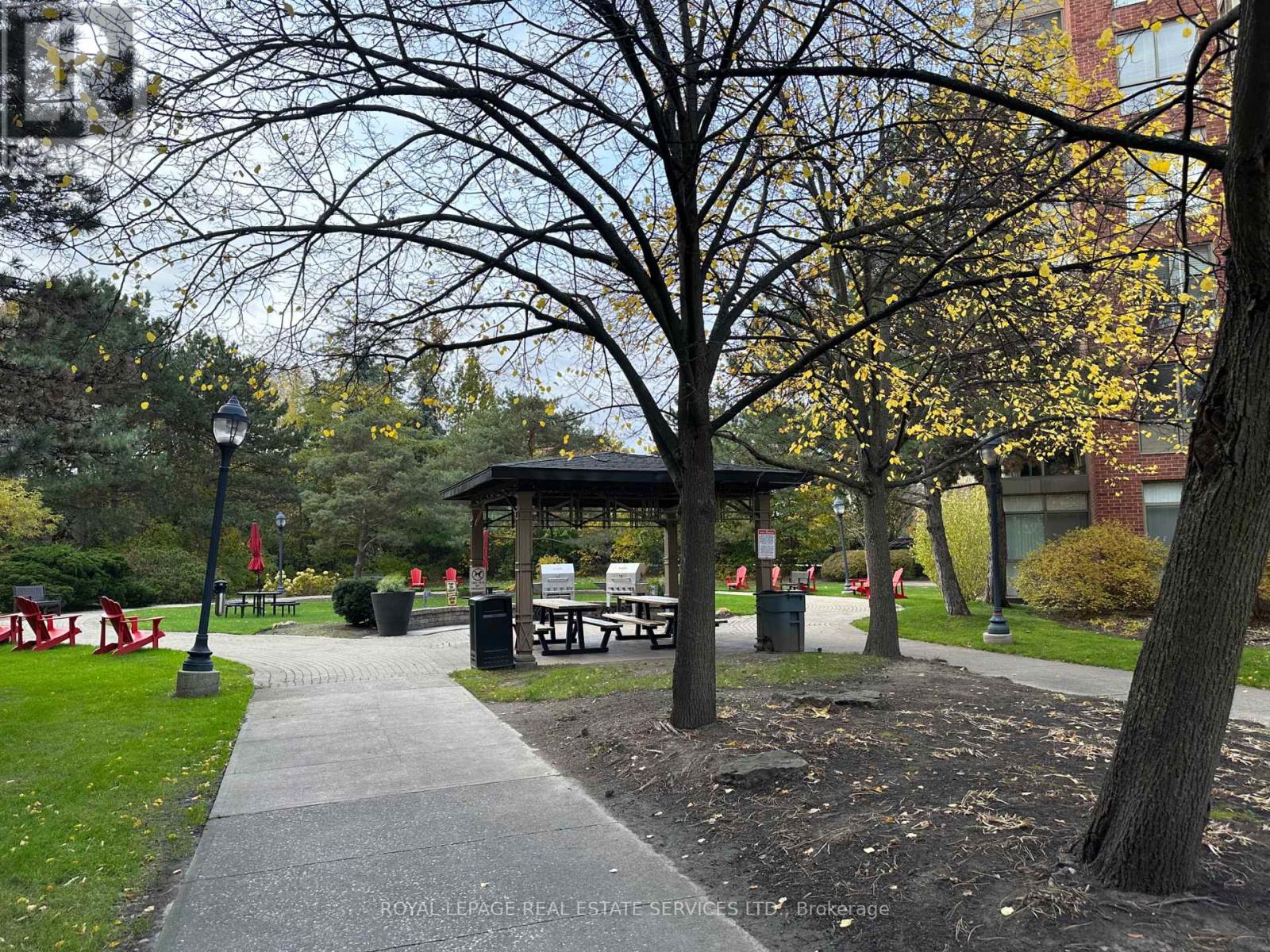 536 - 22 Southport Street, Toronto, Ontario  M6S 4Y9 - Photo 32 - W12505494