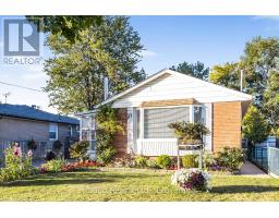 52 KIMBARK DRIVE, Brampton, Ontario