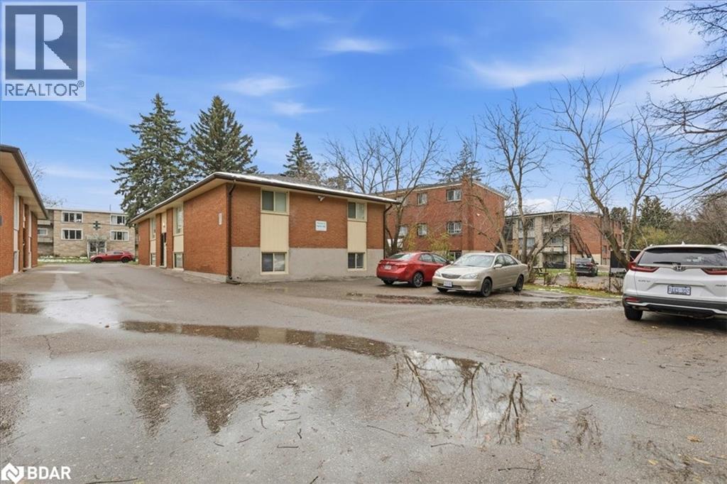 72 Barbara Crescent, Kitchener, Ontario N2M 4N2 - Photo 12 - 40788890