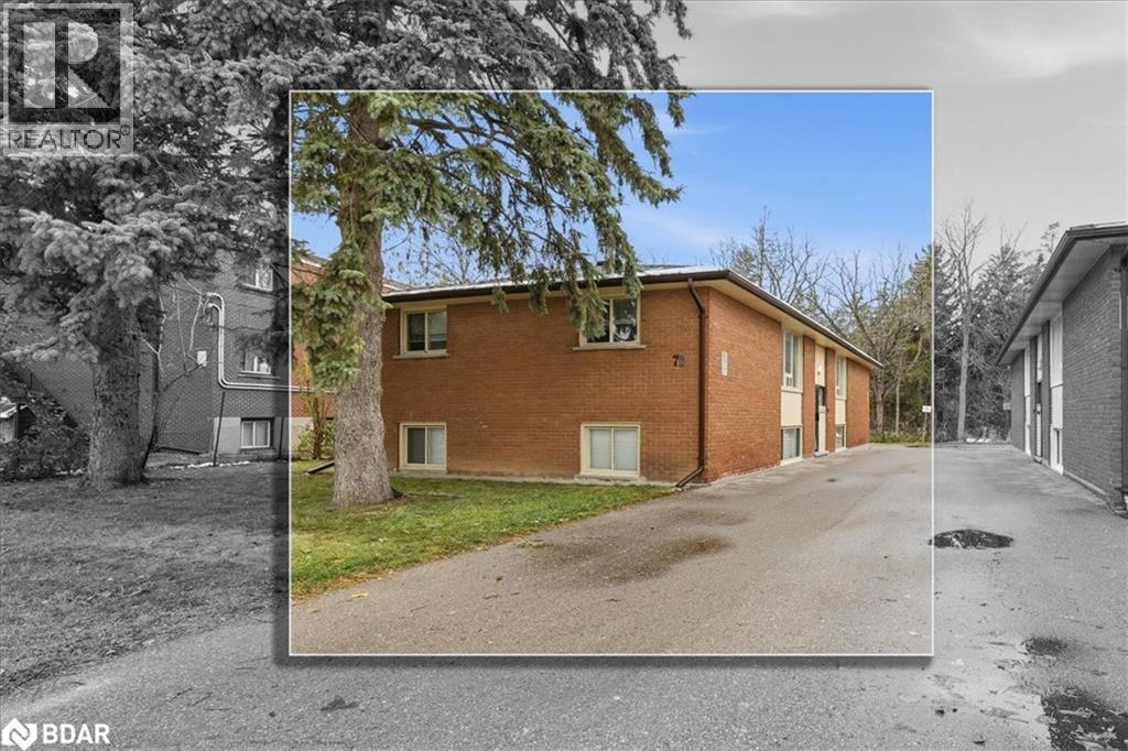 72 Barbara Crescent, Kitchener, Ontario N2M 4N2 - Photo 2 - 40788890