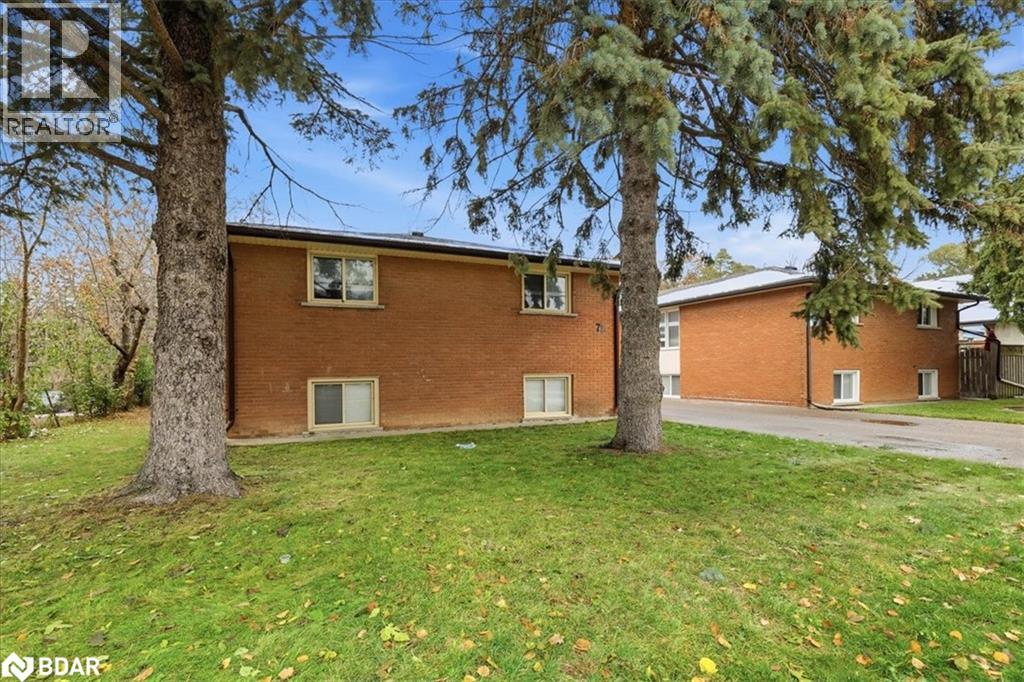 72 Barbara Crescent, Kitchener, Ontario N2M 4N2 - Photo 5 - 40788890